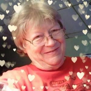 Meet your Posher, Patricia